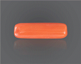 Natural Coral  6.26RTS-27634